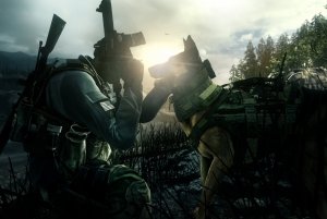 Call of Duty: Ghosts - Deluxe Edition скачать торрент