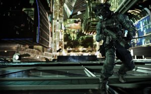 Call of Duty: Ghosts - Deluxe Edition скачать торрент