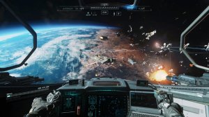 Call of Duty: Infinite Warfare скачать торрент