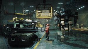 Call of Duty: Infinite Warfare скачать торрент