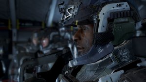 Call of Duty: Infinite Warfare скачать торрент