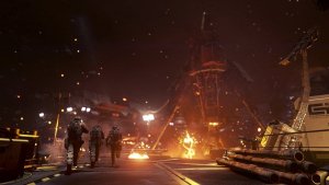 Call of Duty: Infinite Warfare скачать торрент