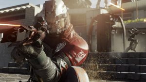 Call of Duty: Infinite Warfare скачать торрент