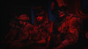 Call of Duty Modern Warfare 2 (2022) скачать торрент