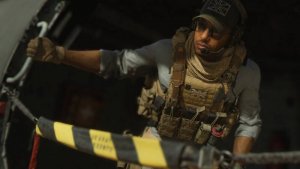 Call of Duty Modern Warfare 2 (2022) скачать торрент