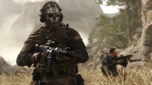 Call of Duty Modern Warfare 2 (2022) скачать торрент