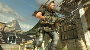 Call of Duty: Modern Warfare 2 скачать торрент