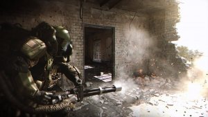 Call of Duty: Modern Warfare (2019) скачать торрент