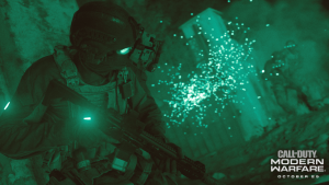 Call of Duty: Modern Warfare (2019) скачать торрент