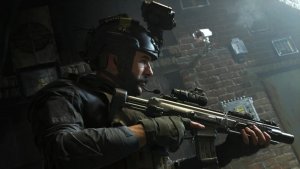 Call of Duty: Modern Warfare (2019) скачать торрент
