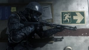 Call of Duty: Modern Warfare Remastered скачать торрент