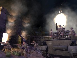 Call of Duty скачать торрент