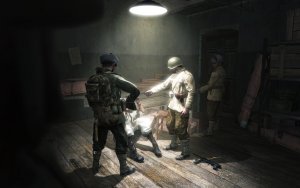 Call of Duty: World at War скачать торрент