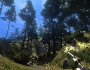 Call of Juarez: Сокровища ацтеков скачать торрент