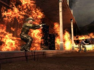 Call of Juarez: Сокровища ацтеков скачать торрент