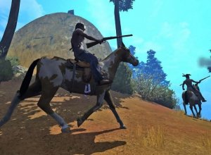 Call of Juarez: Сокровища ацтеков скачать торрент