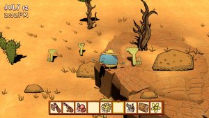 Camp Canyonwood скачать торрент