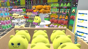 Candy & Toys Store Simulator скачать торрент