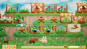 Capybara Spa скачать торрент