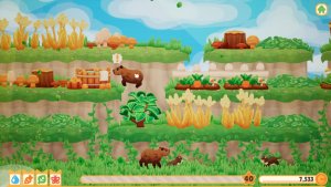 Capybara Spa скачать торрент