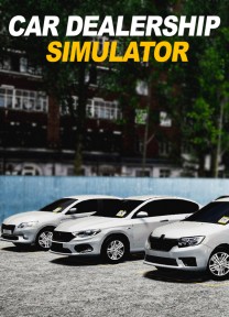 Car Dealership Simulator