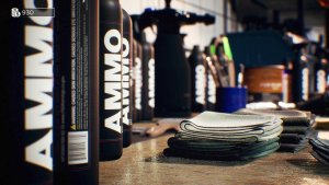 Car Detailing Simulator скачать торрент