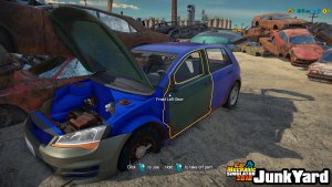 Car Mechanic Simulator 2018 скачать торрент