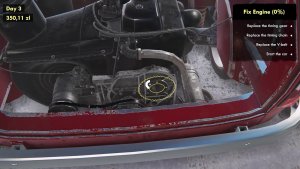 Car Repair скачать торрент