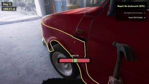 Car Repair скачать торрент