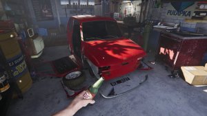 Car Repair скачать торрент