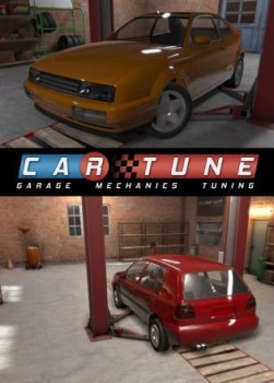 CAR TUNE: Project
