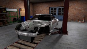 CAR TUNE: Project скачать торрент