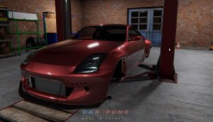 CAR TUNE: Project скачать торрент