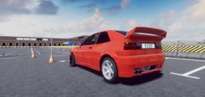 CAR TUNE: Project скачать торрент