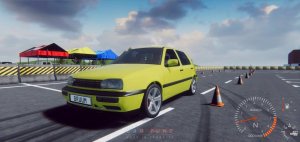 CAR TUNE: Project скачать торрент