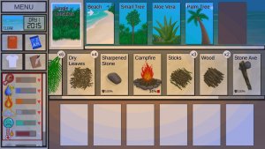 Card Survival: Tropical Island скачать торрент