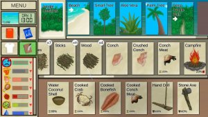 Card Survival: Tropical Island скачать торрент