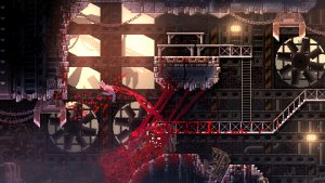 CARRION скачать торрент