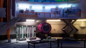 Cash Cleaner Simulator скачать торрент