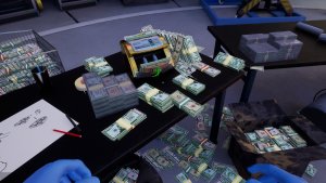 Cash Cleaner Simulator скачать торрент
