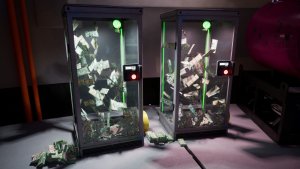 Cash Cleaner Simulator скачать торрент