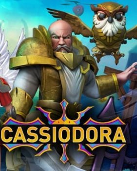 Cassiodora