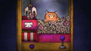 Cat Museum скачать торрент