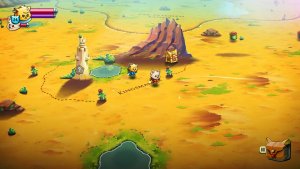 Cat Quest 2 скачать торрент