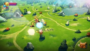Cat Quest 2 скачать торрент