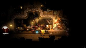 Cat Quest: Pirates of the Purribean скачать торрент