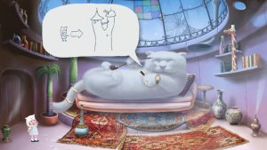Catie in MeowmeowLand скачать торрент