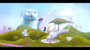 Catie in MeowmeowLand скачать торрент