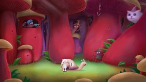 Catie in MeowmeowLand скачать торрент