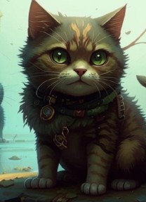 Cat's Wars